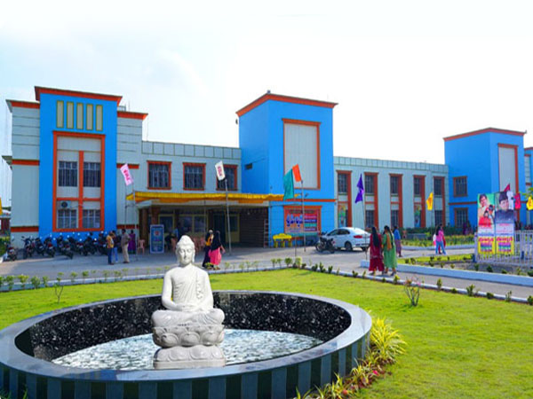 College Campus
